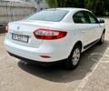 Белый Рено Флюенс, объемом двигателя 1.5 л и пробегом 128 тыс. км за 7800 $, фото 4 на Automoto.ua