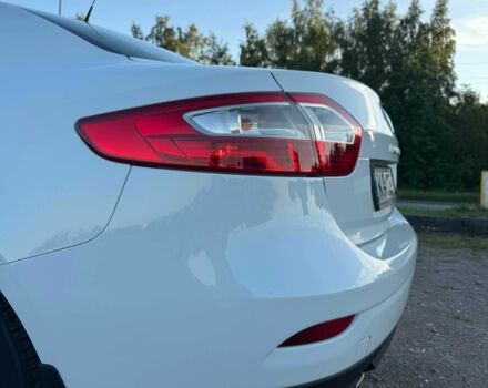 Білий Рено Флюенс, об'ємом двигуна 1.5 л та пробігом 120 тис. км за 8650 $, фото 8 на Automoto.ua