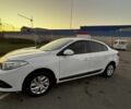 Білий Рено Флюенс, об'ємом двигуна 1.5 л та пробігом 200 тис. км за 7000 $, фото 2 на Automoto.ua