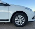 Білий Рено Флюенс, об'ємом двигуна 1.5 л та пробігом 120 тис. км за 8650 $, фото 6 на Automoto.ua