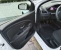 Белый Рено Флюенс, объемом двигателя 1.5 л и пробегом 370 тыс. км за 6300 $, фото 8 на Automoto.ua