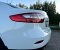 Белый Рено Флюенс, объемом двигателя 1.46 л и пробегом 119 тыс. км за 8700 $, фото 2 на Automoto.ua