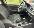 Білий Рено Флюенс, об'ємом двигуна 1.6 л та пробігом 127 тис. км за 7400 $, фото 2 на Automoto.ua
