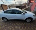 Білий Рено Флюенс, об'ємом двигуна 1.6 л та пробігом 220 тис. км за 6900 $, фото 8 на Automoto.ua