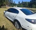 Белый Рено Флюенс, объемом двигателя 0 л и пробегом 90 тыс. км за 8500 $, фото 1 на Automoto.ua