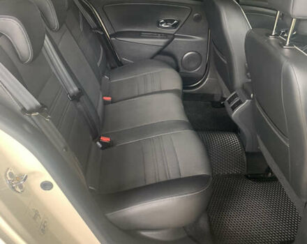 Білий Рено Флюенс, об'ємом двигуна 1.6 л та пробігом 181 тис. км за 9500 $, фото 34 на Automoto.ua