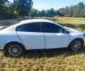 Белый Рено Флюенс, объемом двигателя 0 л и пробегом 90 тыс. км за 8500 $, фото 4 на Automoto.ua
