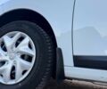 Білий Рено Флюенс, об'ємом двигуна 1.5 л та пробігом 120 тис. км за 8650 $, фото 7 на Automoto.ua