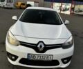 Білий Рено Флюенс, об'ємом двигуна 1.5 л та пробігом 200 тис. км за 7000 $, фото 1 на Automoto.ua