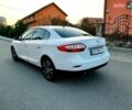 Белый Рено Флюенс, объемом двигателя 1.46 л и пробегом 239 тыс. км за 7469 $, фото 9 на Automoto.ua