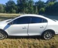 Белый Рено Флюенс, объемом двигателя 0 л и пробегом 90 тыс. км за 8500 $, фото 1 на Automoto.ua