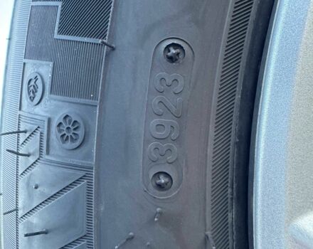 Білий Рено Флюенс, об'ємом двигуна 1.5 л та пробігом 120 тис. км за 8650 $, фото 17 на Automoto.ua