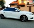 Белый Рено Флюенс, объемом двигателя 1.46 л и пробегом 239 тыс. км за 7469 $, фото 2 на Automoto.ua