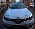 Білий Рено Флюенс, об'ємом двигуна 1.6 л та пробігом 21400 тис. км за 7200 $, фото 2 на Automoto.ua