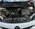 Білий Рено Флюенс, об'ємом двигуна 1.6 л та пробігом 220 тис. км за 6900 $, фото 10 на Automoto.ua