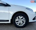 Белый Рено Флюенс, объемом двигателя 1.46 л и пробегом 119 тыс. км за 8700 $, фото 6 на Automoto.ua
