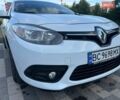Белый Рено Флюенс, объемом двигателя 1.46 л и пробегом 105 тыс. км за 7800 $, фото 7 на Automoto.ua
