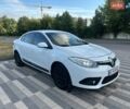 Белый Рено Флюенс, объемом двигателя 1.46 л и пробегом 105 тыс. км за 7800 $, фото 2 на Automoto.ua