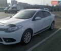 Білий Рено Флюенс, об'ємом двигуна 1.6 л та пробігом 149 тис. км за 7850 $, фото 1 на Automoto.ua