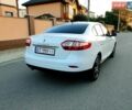 Белый Рено Флюенс, объемом двигателя 1.46 л и пробегом 239 тыс. км за 7469 $, фото 5 на Automoto.ua
