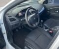 Белый Рено Флюенс, объемом двигателя 1.46 л и пробегом 105 тыс. км за 7800 $, фото 9 на Automoto.ua