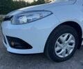 Білий Рено Флюенс, об'ємом двигуна 1.5 л та пробігом 120 тис. км за 8650 $, фото 11 на Automoto.ua