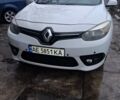 Белый Рено Флюенс, объемом двигателя 1.46 л и пробегом 143 тыс. км за 8500 $, фото 2 на Automoto.ua