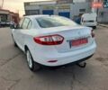 Белый Рено Флюенс, объемом двигателя 1.6 л и пробегом 196 тыс. км за 8600 $, фото 14 на Automoto.ua