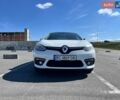 Білий Рено Флюенс, об'ємом двигуна 1.46 л та пробігом 138 тис. км за 9200 $, фото 4 на Automoto.ua
