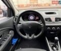 Белый Рено Флюенс, объемом двигателя 1.6 л и пробегом 262 тыс. км за 6999 $, фото 54 на Automoto.ua