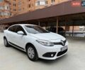 Білий Рено Флюенс, об'ємом двигуна 1.6 л та пробігом 262 тис. км за 7500 $, фото 16 на Automoto.ua