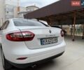 Белый Рено Флюенс, объемом двигателя 1.6 л и пробегом 262 тыс. км за 6999 $, фото 25 на Automoto.ua