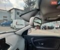 Белый Рено Флюенс, объемом двигателя 1.6 л и пробегом 196 тыс. км за 8600 $, фото 59 на Automoto.ua