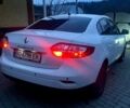 Білий Рено Флюенс, об'ємом двигуна 1.5 л та пробігом 270 тис. км за 7500 $, фото 3 на Automoto.ua