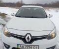 Белый Рено Флюенс, объемом двигателя 1.46 л и пробегом 199 тыс. км за 6700 $, фото 7 на Automoto.ua