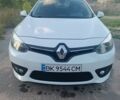 Белый Рено Флюенс, объемом двигателя 1.46 л и пробегом 220 тыс. км за 6900 $, фото 11 на Automoto.ua