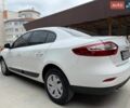 Белый Рено Флюенс, объемом двигателя 1.6 л и пробегом 262 тыс. км за 6999 $, фото 20 на Automoto.ua