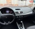 Білий Рено Флюенс, об'ємом двигуна 1.6 л та пробігом 262 тис. км за 7500 $, фото 48 на Automoto.ua