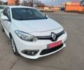 Белый Рено Флюенс, объемом двигателя 1.6 л и пробегом 196 тыс. км за 8600 $, фото 27 на Automoto.ua