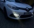 Білий Рено Флюенс, об'ємом двигуна 1.5 л та пробігом 270 тис. км за 7500 $, фото 2 на Automoto.ua