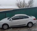 Білий Рено Флюенс, об'ємом двигуна 0 л та пробігом 199 тис. км за 6000 $, фото 5 на Automoto.ua