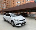 Белый Рено Флюенс, объемом двигателя 1.6 л и пробегом 262 тыс. км за 6999 $, фото 19 на Automoto.ua