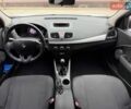 Білий Рено Флюенс, об'ємом двигуна 1.6 л та пробігом 262 тис. км за 7500 $, фото 50 на Automoto.ua
