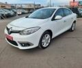 Белый Рено Флюенс, объемом двигателя 1.6 л и пробегом 196 тыс. км за 8600 $, фото 5 на Automoto.ua