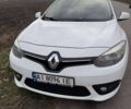 Белый Рено Флюенс, объемом двигателя 1.46 л и пробегом 270 тыс. км за 8000 $, фото 1 на Automoto.ua