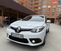 Белый Рено Флюенс, объемом двигателя 1.6 л и пробегом 262 тыс. км за 6999 $, фото 31 на Automoto.ua