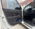 Белый Рено Флюенс, объемом двигателя 1.6 л и пробегом 262 тыс. км за 6999 $, фото 41 на Automoto.ua