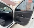 Білий Рено Флюенс, об'ємом двигуна 1.6 л та пробігом 262 тис. км за 7500 $, фото 58 на Automoto.ua