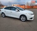 Белый Рено Флюенс, объемом двигателя 1.6 л и пробегом 196 тыс. км за 8600 $, фото 23 на Automoto.ua