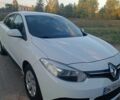Белый Рено Флюенс, объемом двигателя 1.46 л и пробегом 220 тыс. км за 6900 $, фото 7 на Automoto.ua